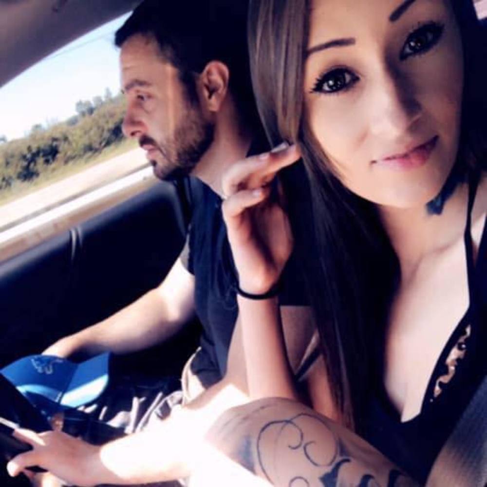 Meet your Posher, Brittany